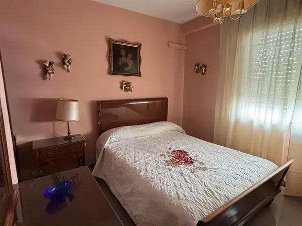 Piso en calle Fernando IV, 44 - Foto 12