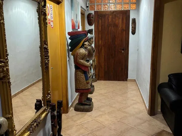 Piso en calle del Poeta Mistral, 17 - Foto 2