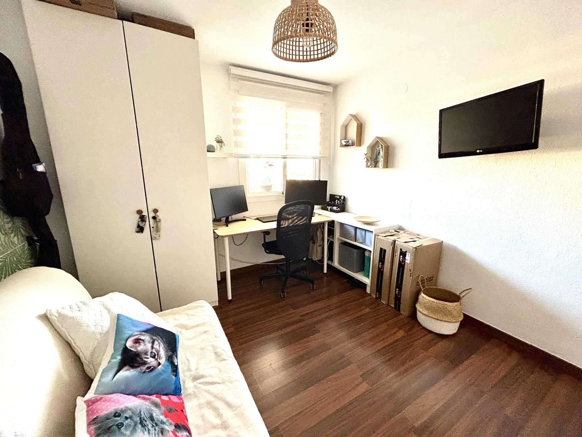 Piso en  Calle Manuel del Palacio 9 - Foto 17