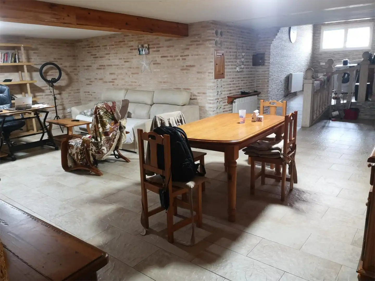 Chalet en  Calle de Enrique Moya 26 - Foto 8