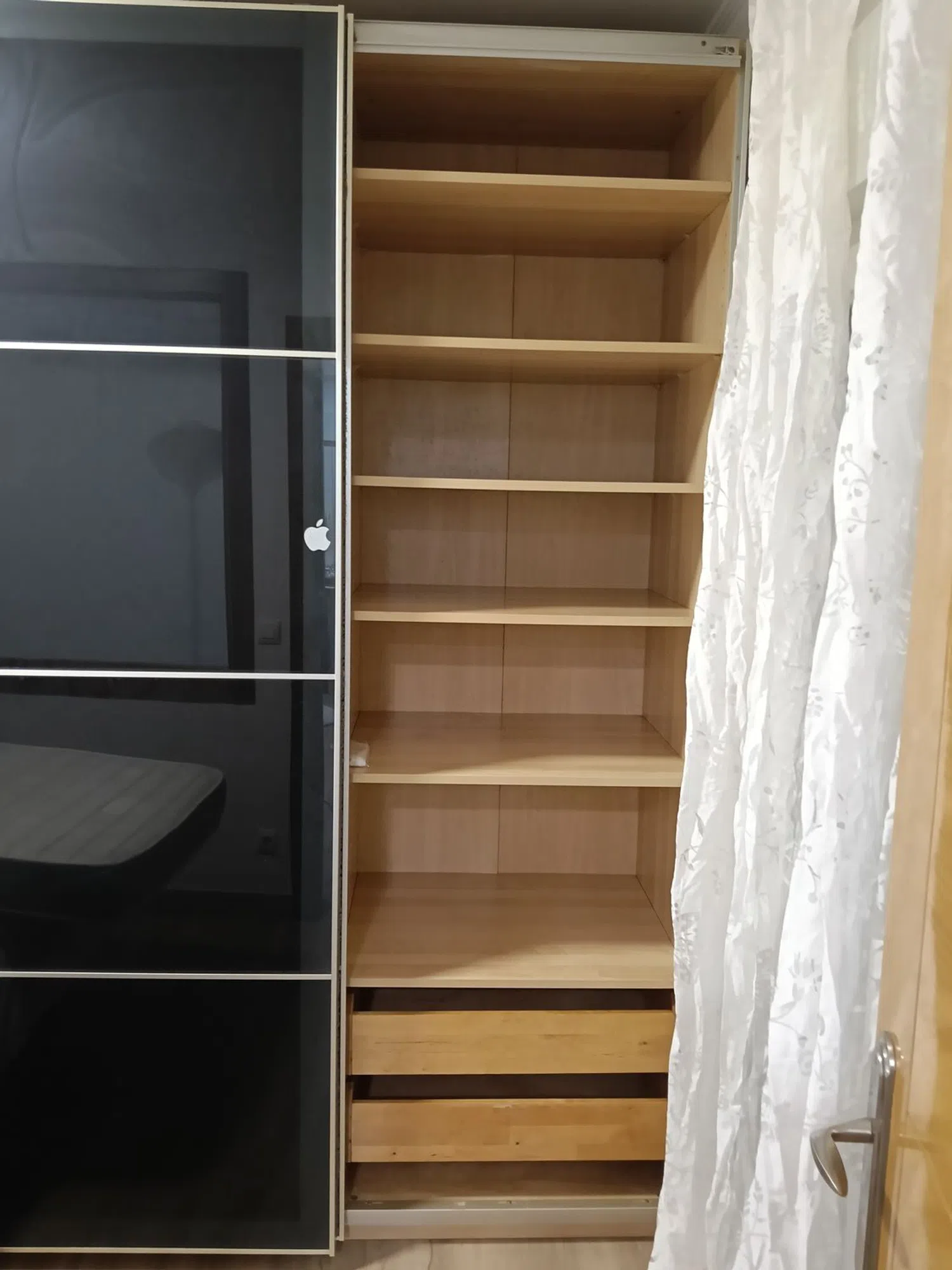 Piso en calle Bajada del Caleruco, 70 - Foto 10