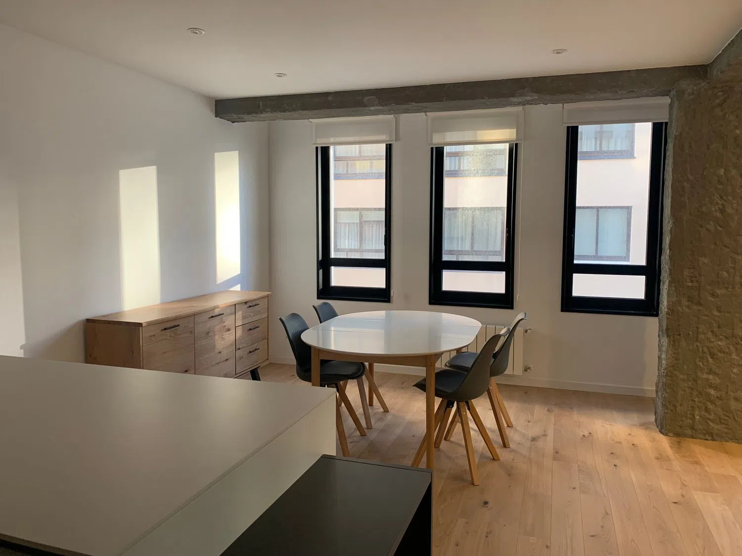 Piso en calle Cultura, 11