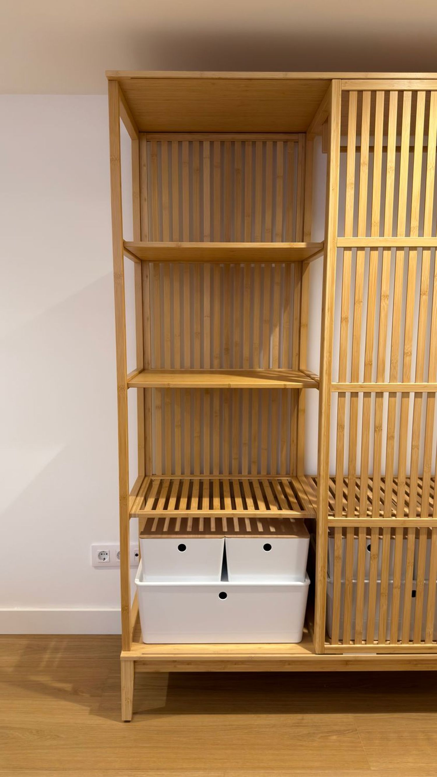 Estudio en calle de Carmen Monteverde, 69 - Foto 5