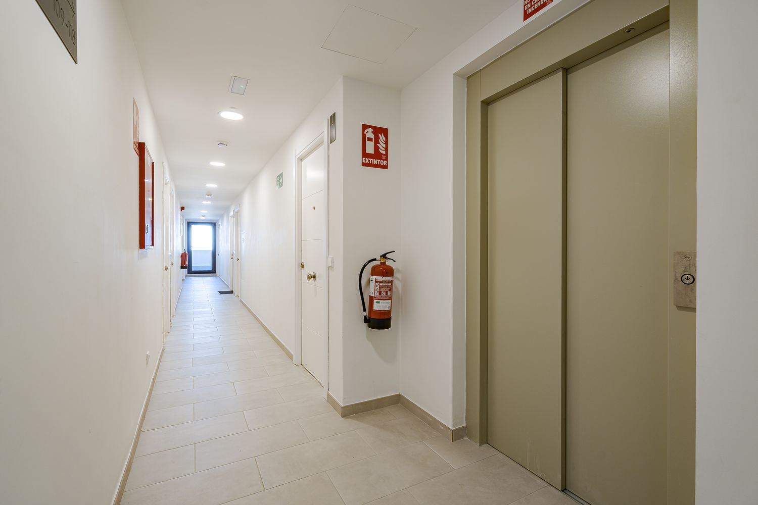 Estudio en Calle de Fuerteventura, 5, Pol. Industrial norte, Pol. Industrial norte - Foto 38