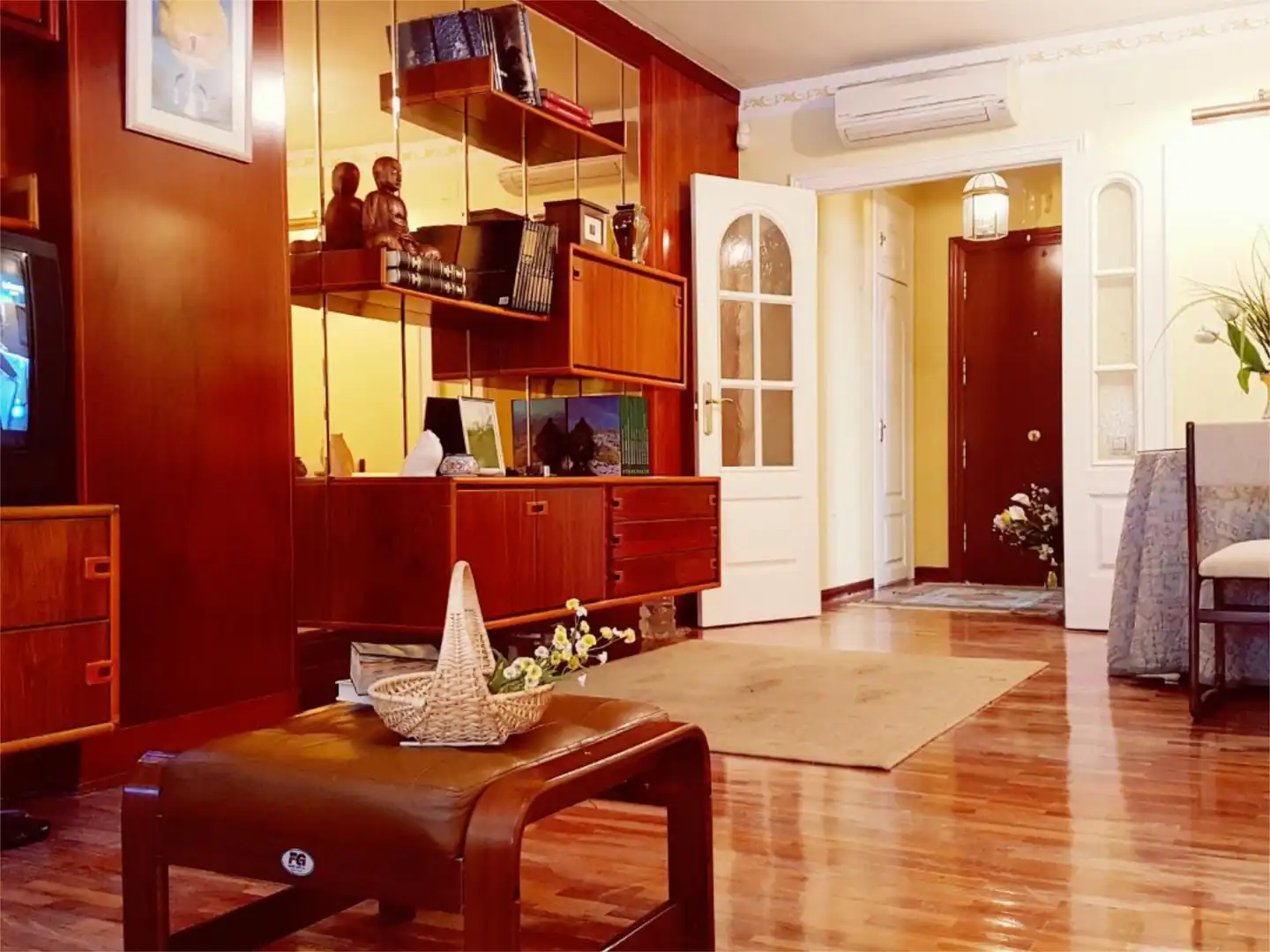 Piso en  Calle de Seco 14 - Foto 6