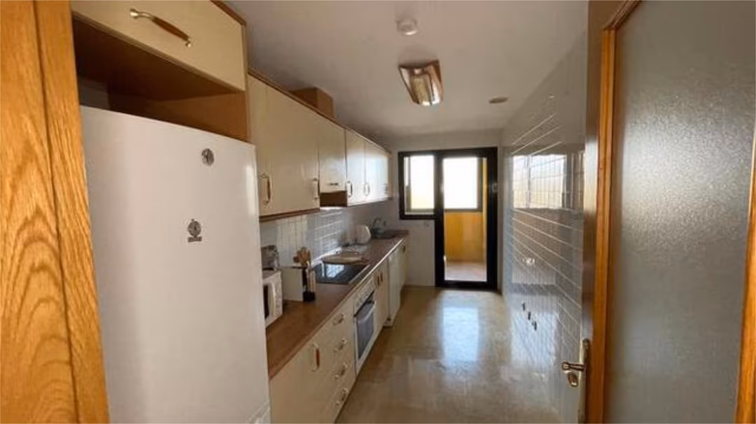 Piso en Guadalcantara - Foto 6