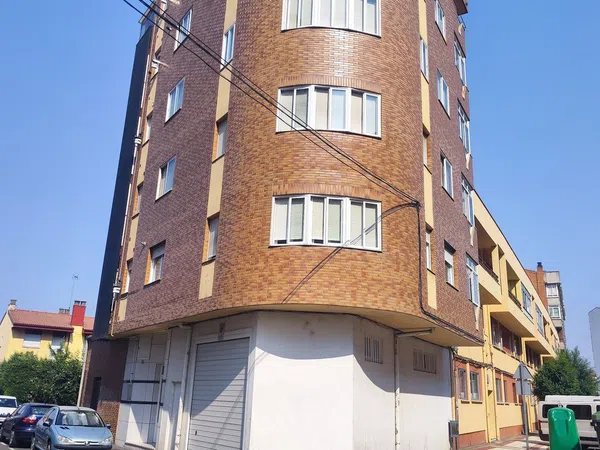 Piso en Calle Padre Coll, 57, Trobajo del Camino, Trobajo del Camino - Foto 32
