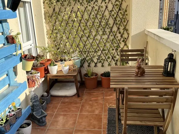 Dúplex en calle Rodrigo Narváez, 12 - Foto 11