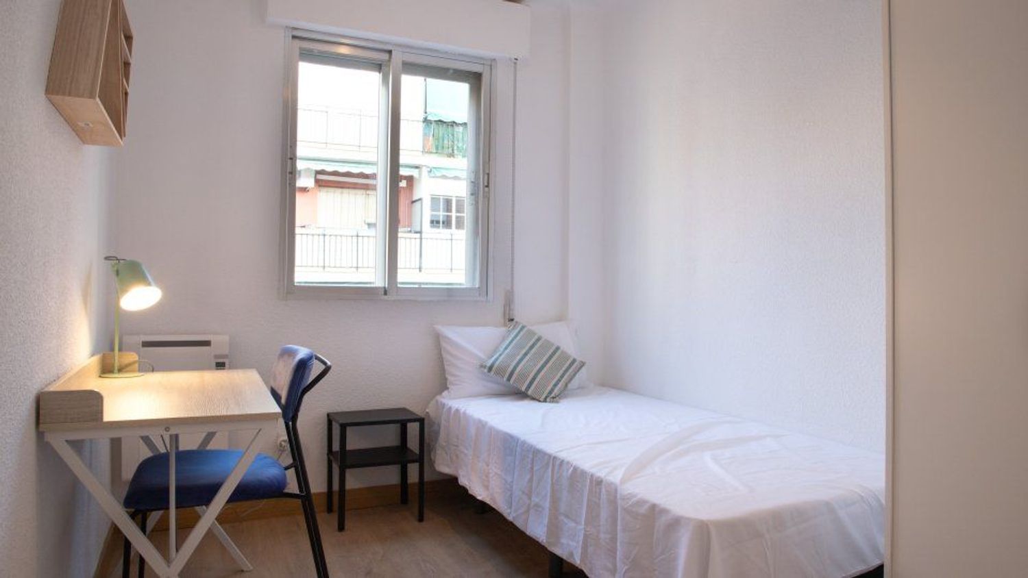 Piso en Barrio Casco Antiguo - Foto 10