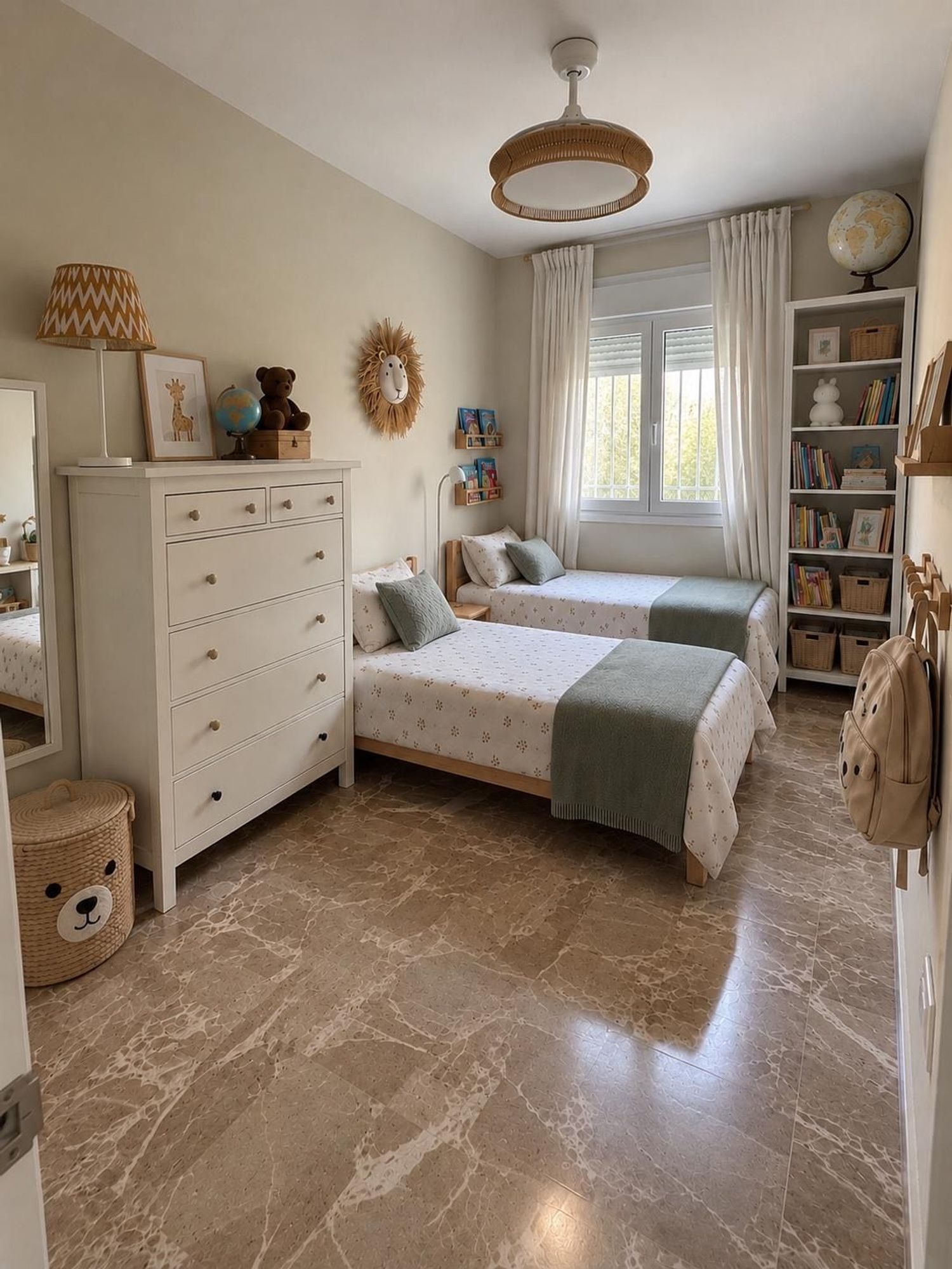Chalet adosado en Ronda Pan Triste, 38, Playamar - Benyamina - Foto 9