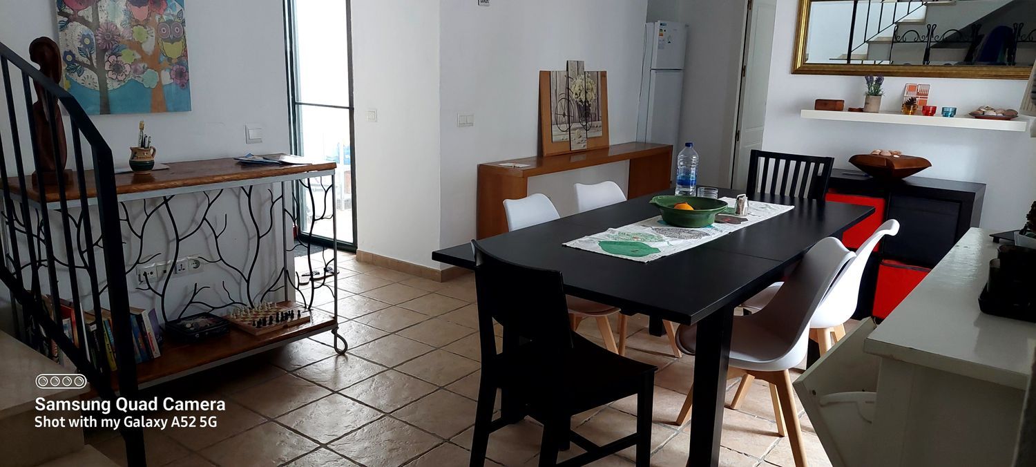 Chalet adosado en pozo Prado, 7 - Foto 1