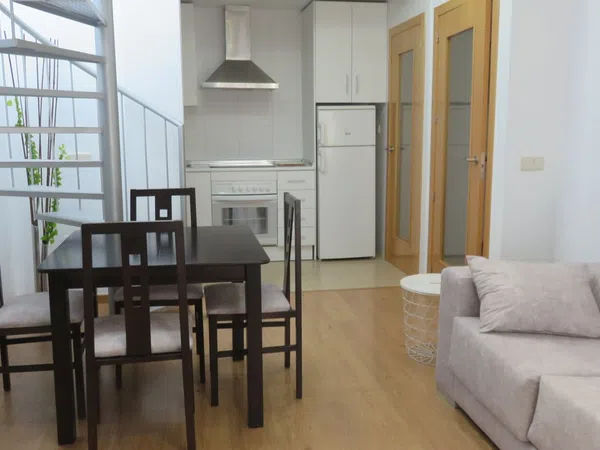 Ático en plaza Bandera Paracaidista Ortiz de Zarate, 7 - Foto 5