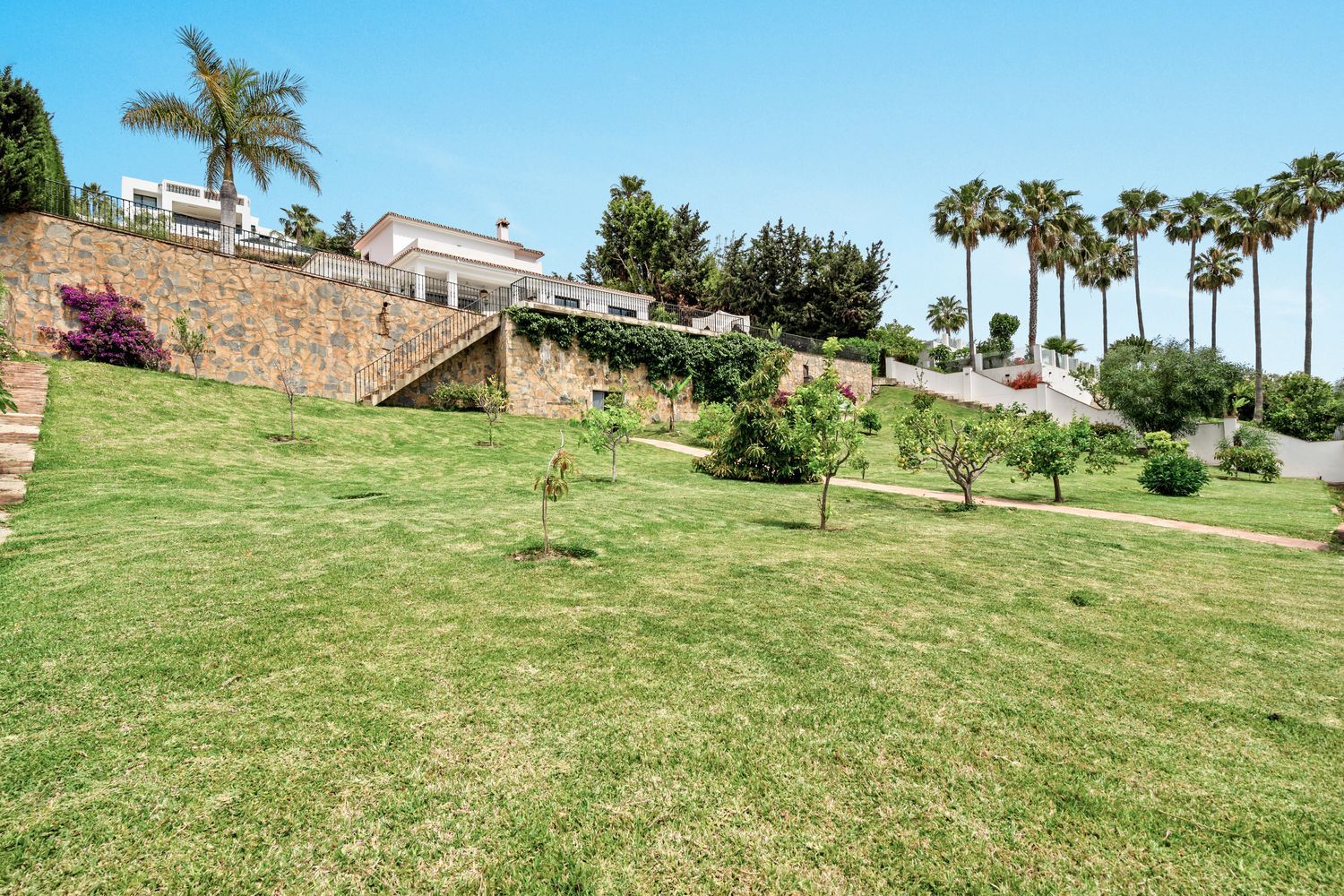 Casa o chalet independiente en El Paraíso - Foto 6
