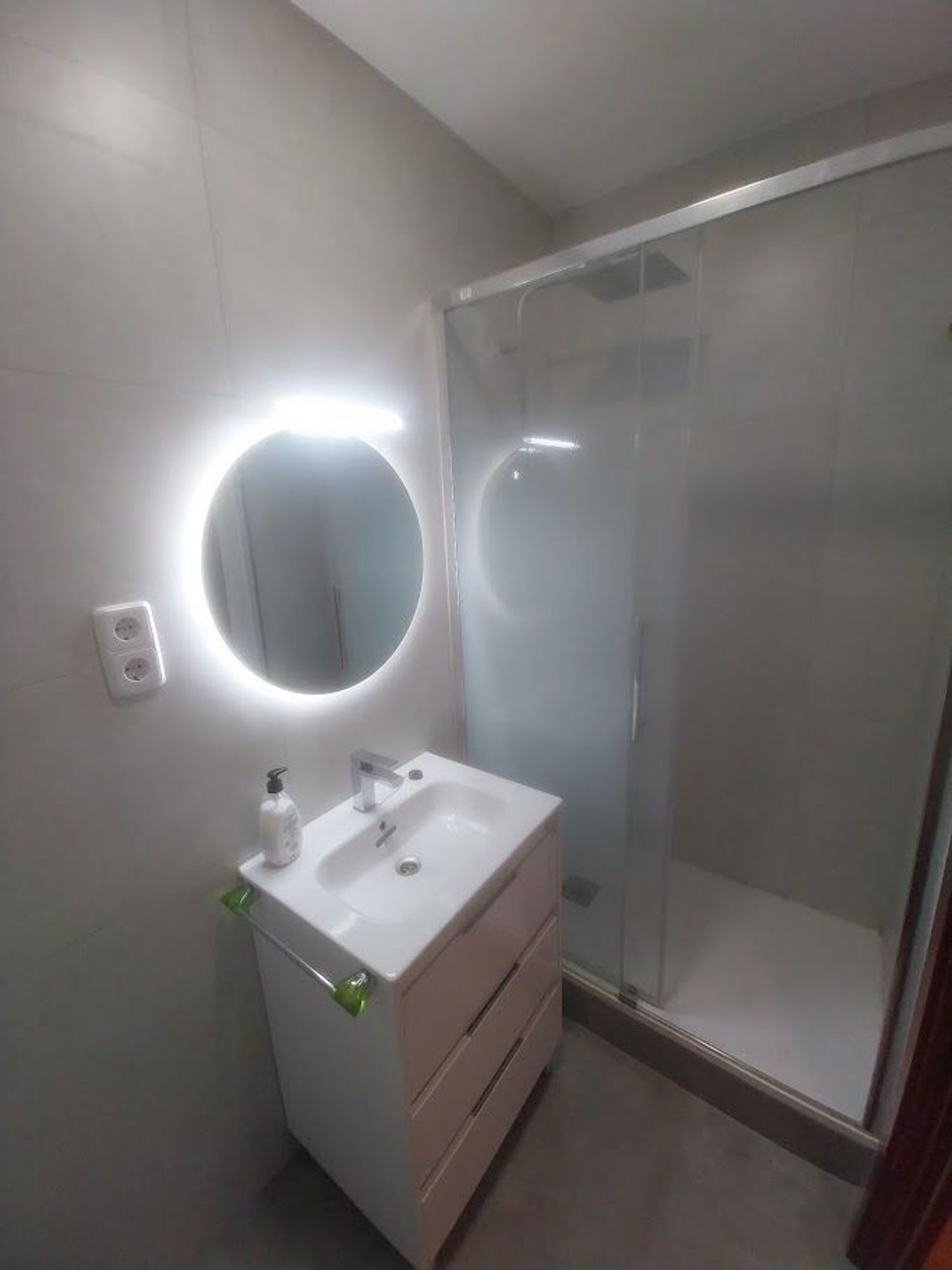 Piso en calle de Alcántara, 32 - Foto 15