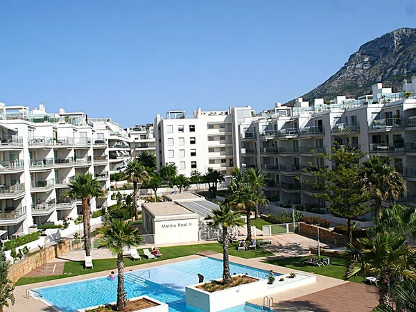 Piso en Calle de la Corona Boreal, 1, El Montgó, El Montgó - Foto 3