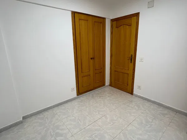 Piso en Calle Ferrocarril d'Alcoi, 116, Corea - Foto 8