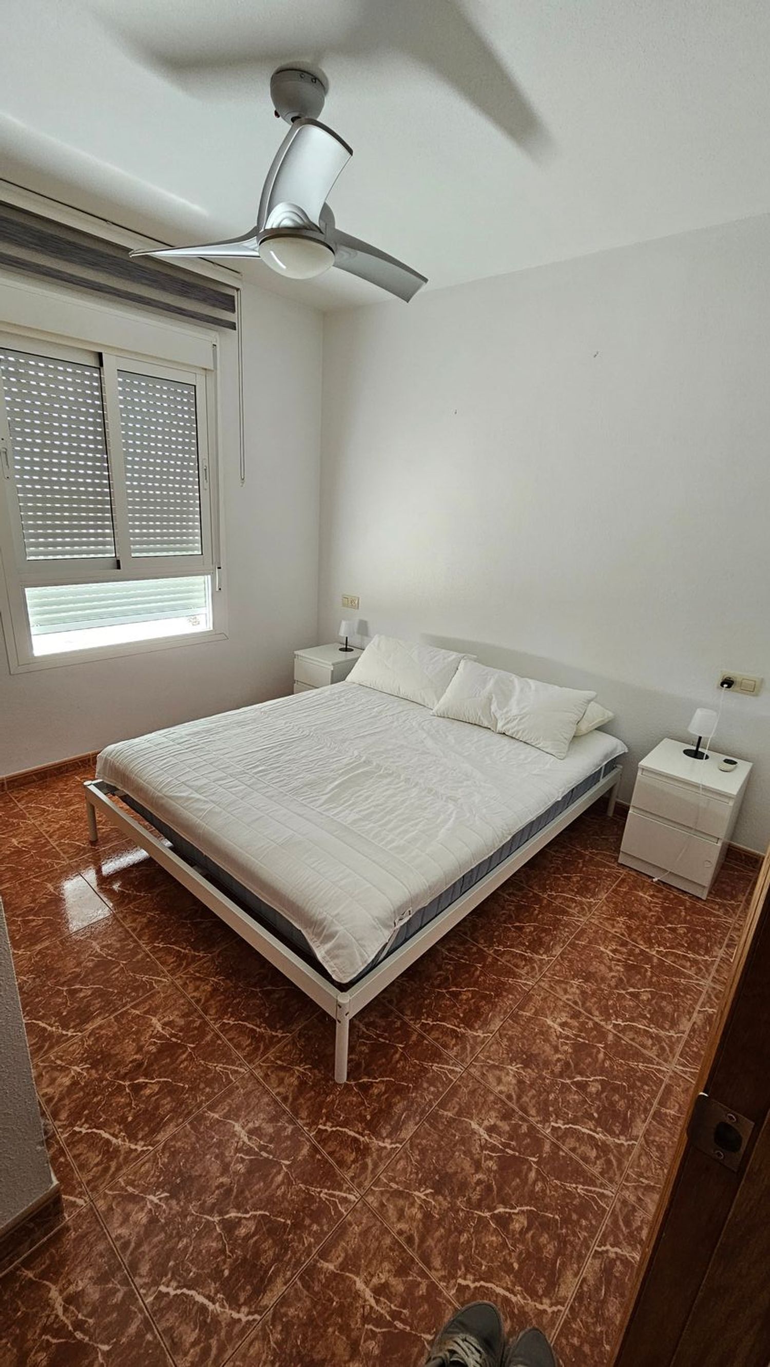 Piso en Calle Piamonte, 125, Aguadulce norte - Foto 12