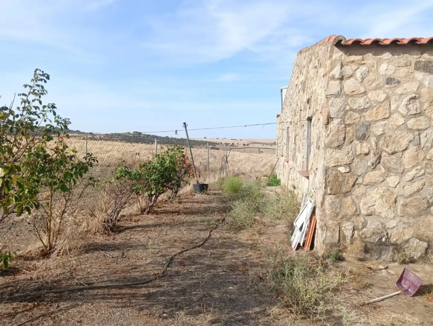 Finca rústica en  Avenida de Extremadura 11 - Foto 8