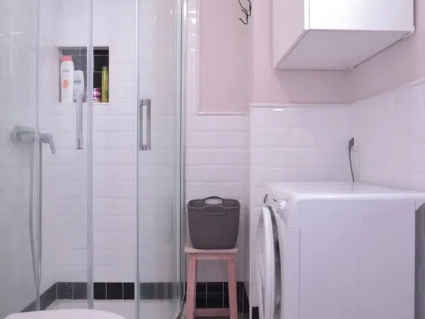 Piso en avenida Santiago Puig, 7 - Foto 8