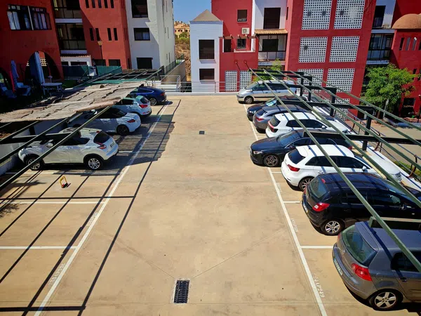 Piso en Calle Gonzalo de Berceo, 2, Costa Esuri, Costa Esuri - Foto 31