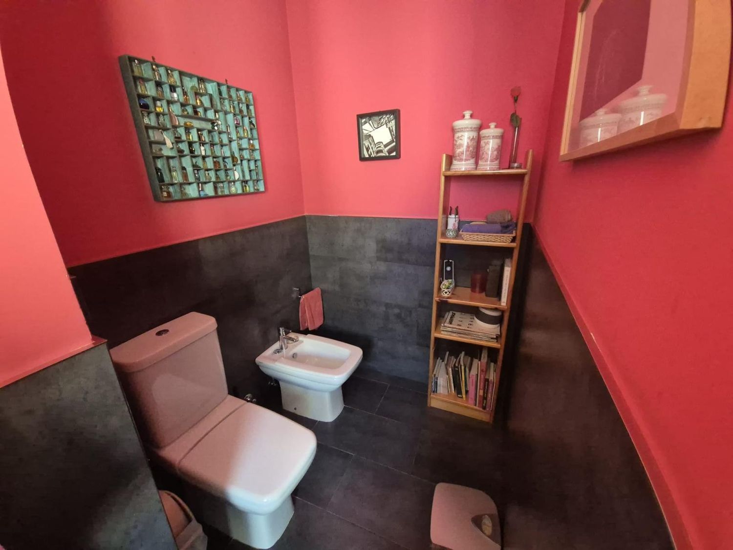 Ático en calle de Guzmán el Bueno, 70 - Foto 23