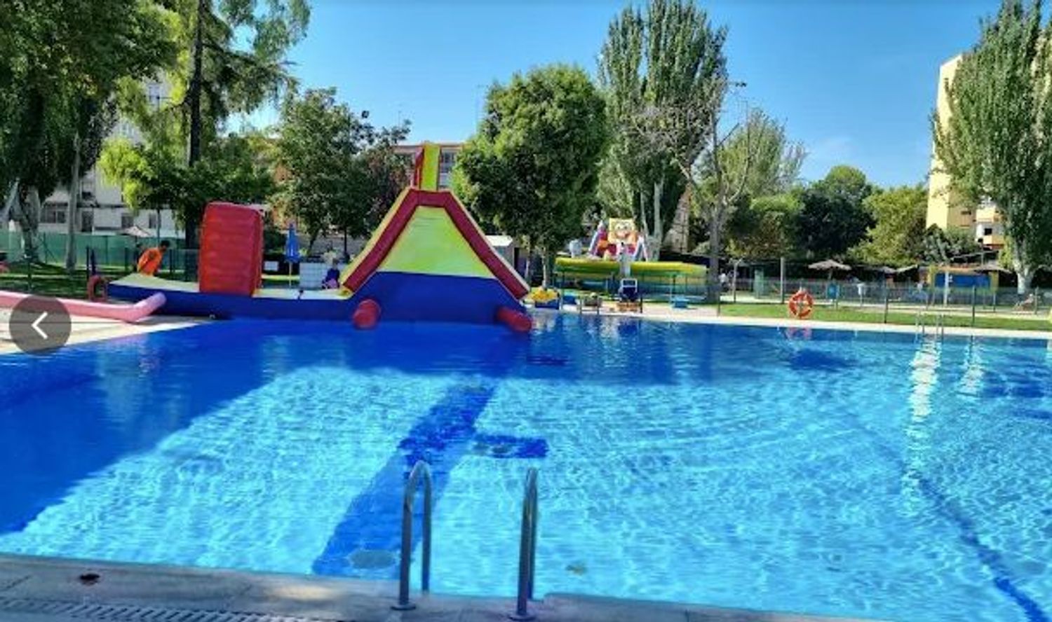 Piso en avenida Carlos V, 34 - Foto 30