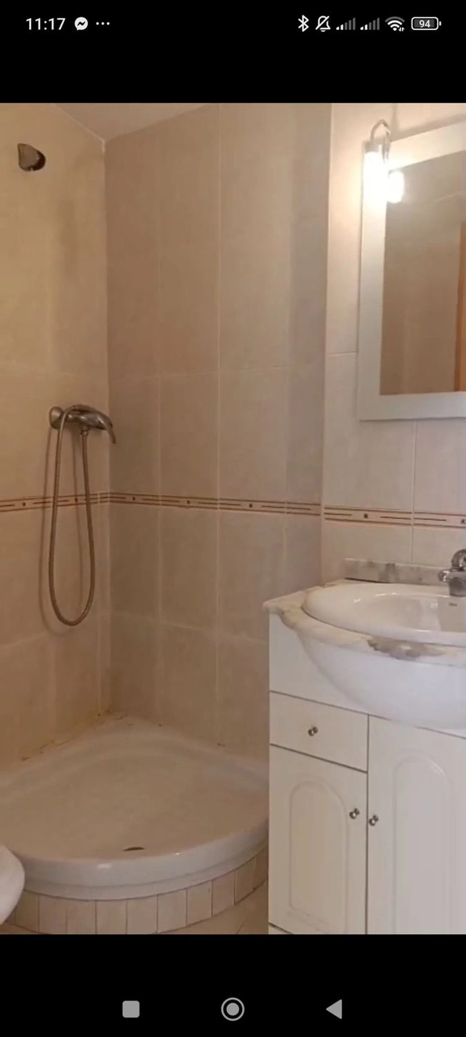 Estudio en paseo de Marcelino Camacho, 19 - Foto 8