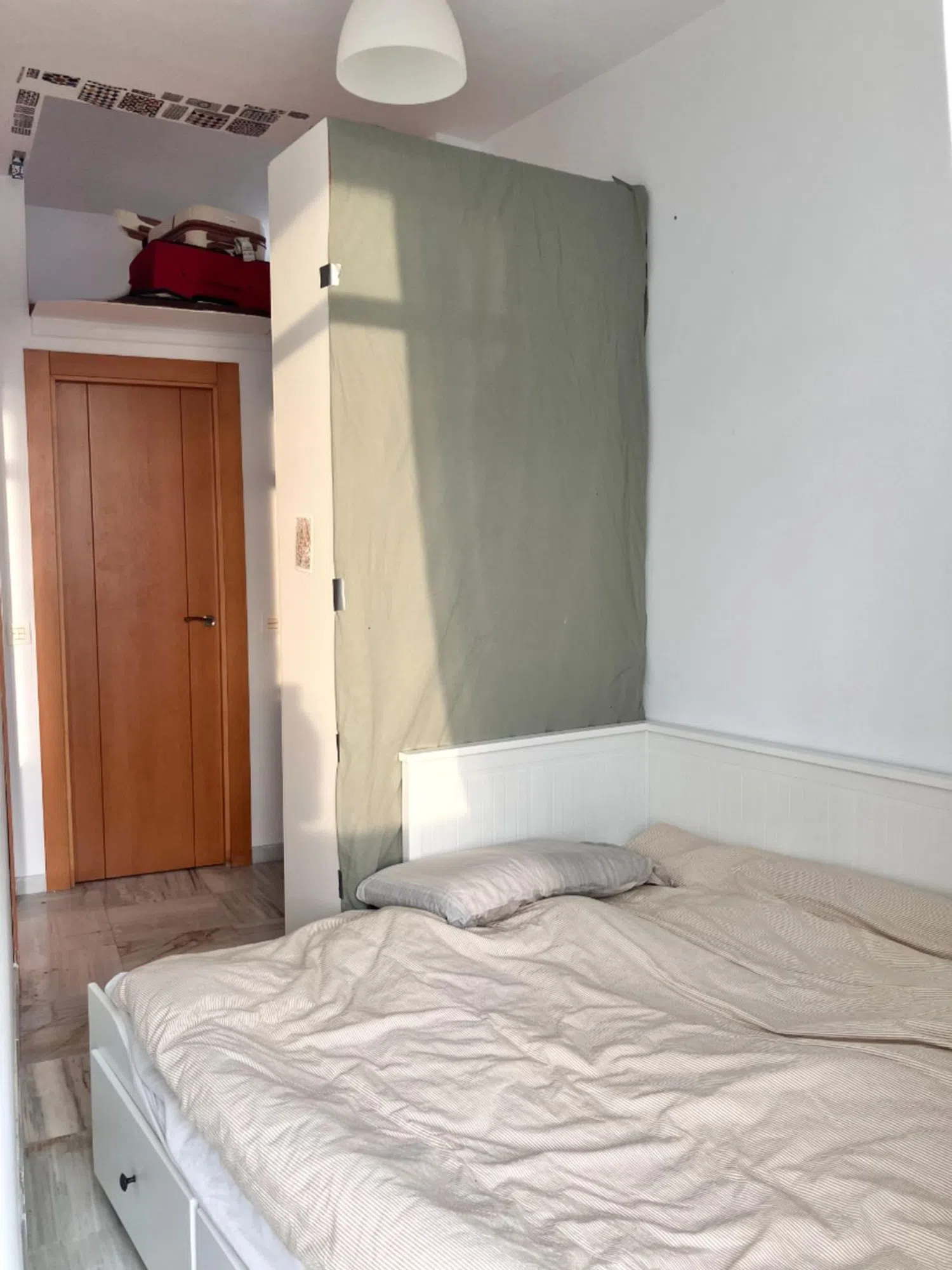 Piso en calle Moratín, 13 - Foto 7