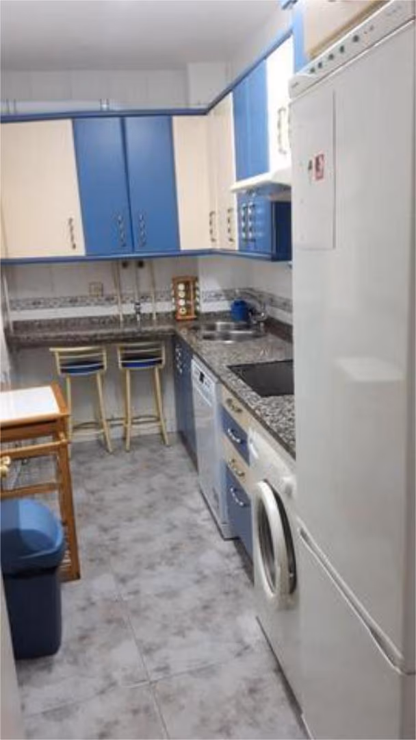 Piso en Plaza del Oeste - Foto 9