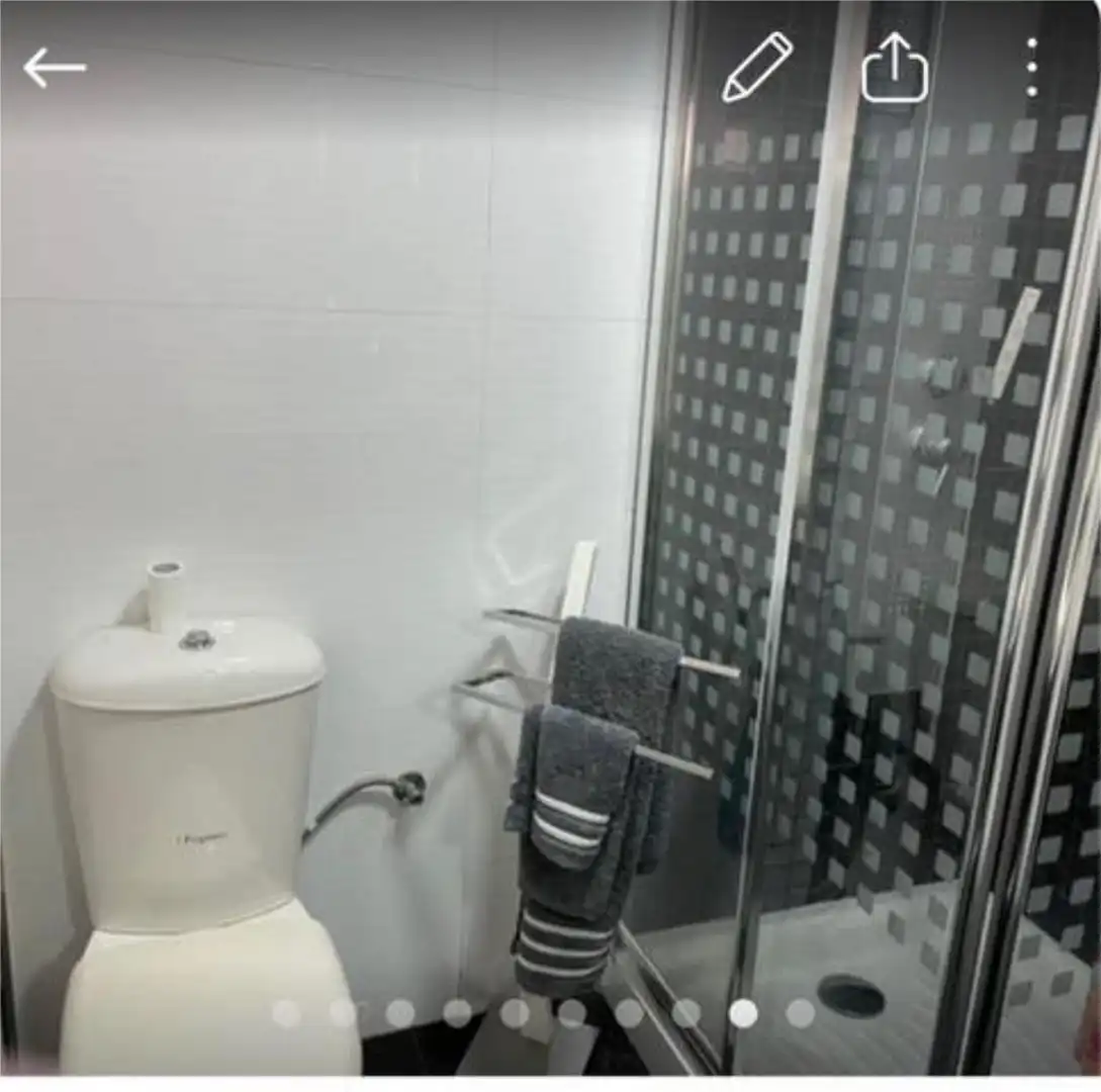 Apartamento en Carihuela Torremolinos - Foto 7