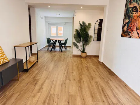 Piso en calle de Joaquim Ballester, 10 - Foto 5