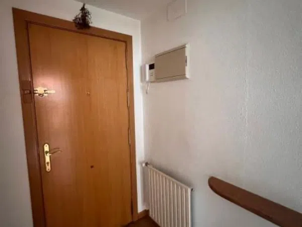 Piso en Calle del Monasterio de Oseira, 15, Montecarmelo - Foto 16