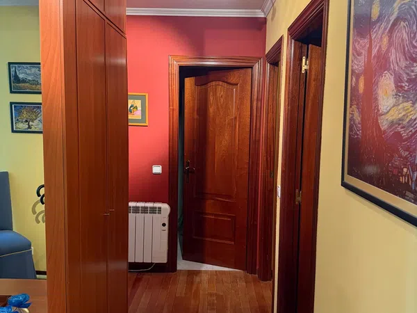 Piso en Calle Rosalía de Castro, 20 - Foto 3