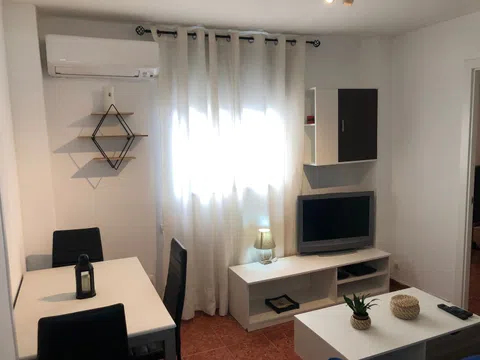 Piso en calle Félix Latassa, 34