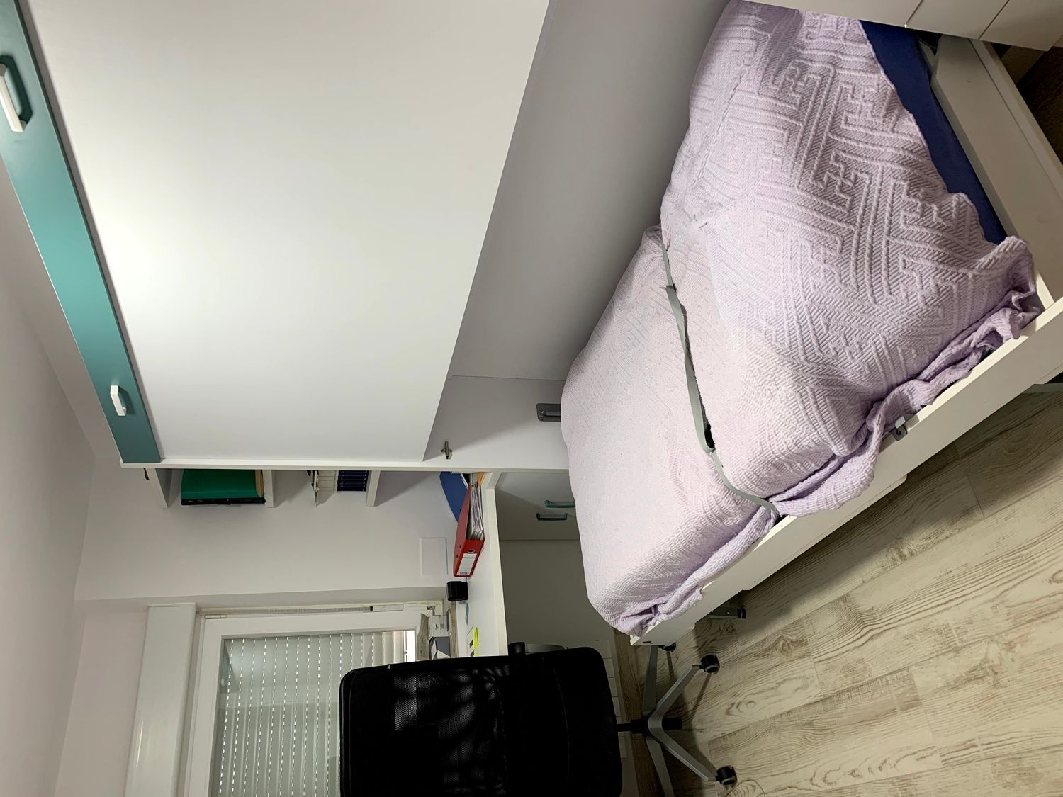 Piso en calle San Juan de Mata, 55 - Foto 12