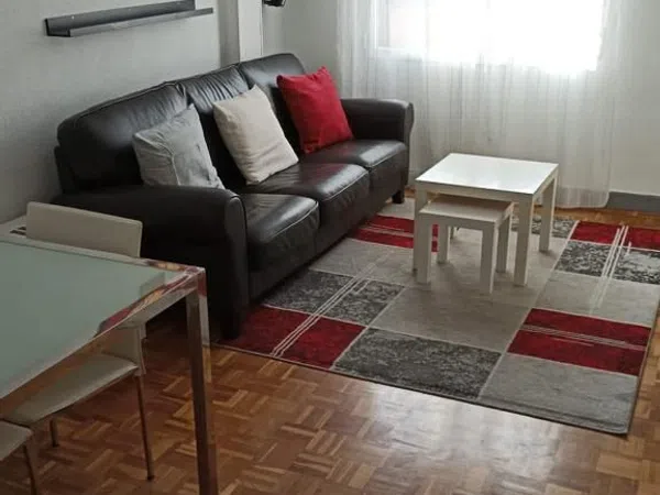 Piso en Santa María La Real - Foto 3