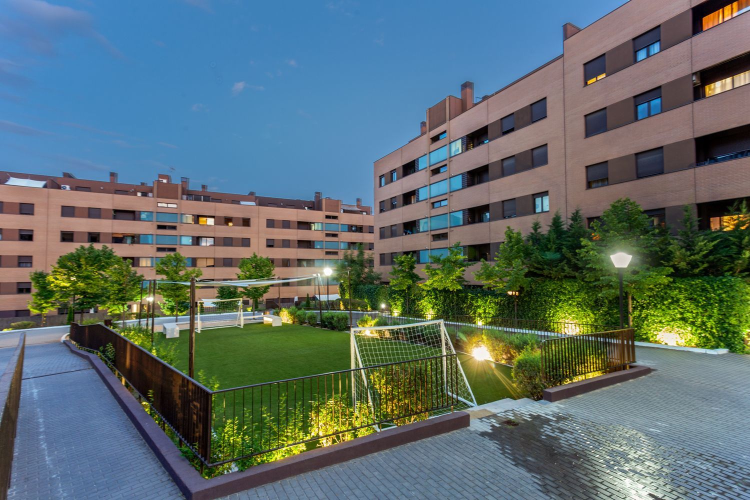 Piso en avenida cerro de valdecahonde, 24 - Foto 22