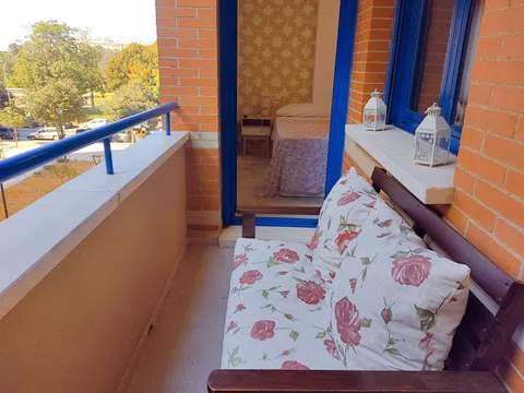 Piso en calle Fernán Núñez, 17