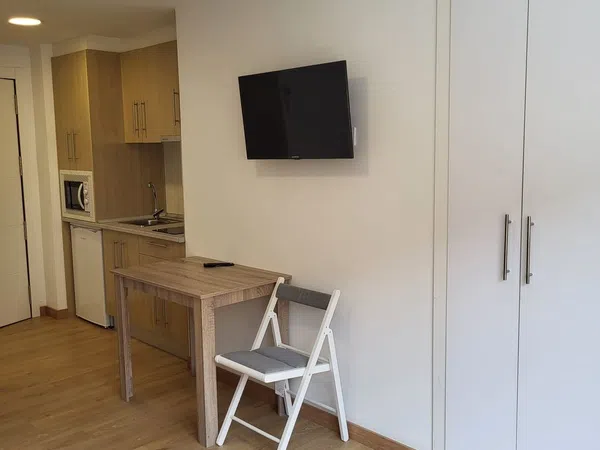 Estudio en Calle José Luján, 12 - Foto 4