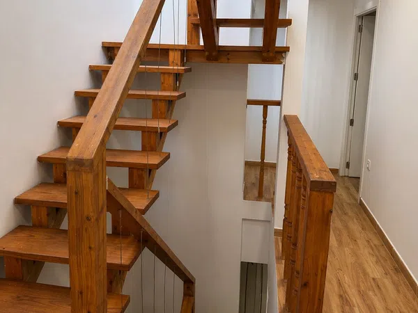 Chalet adosado en venta en Calle del Pare Lluís Navarro, 18 - Foto 14