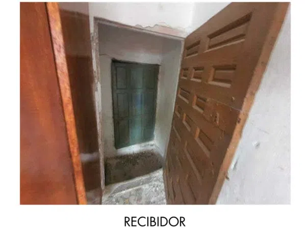 Casa de pueblo en Calle de la Iglesia, 15 y 17 - Foto 10