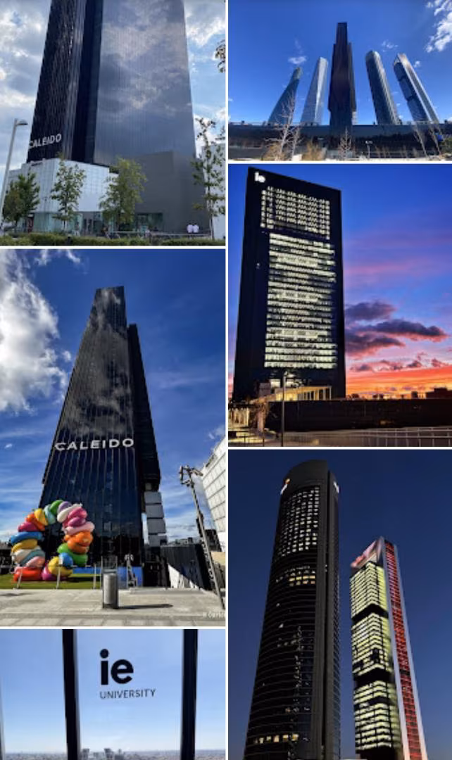 Apartamento en  Calle de Bravo Murillo 240 - Foto 2