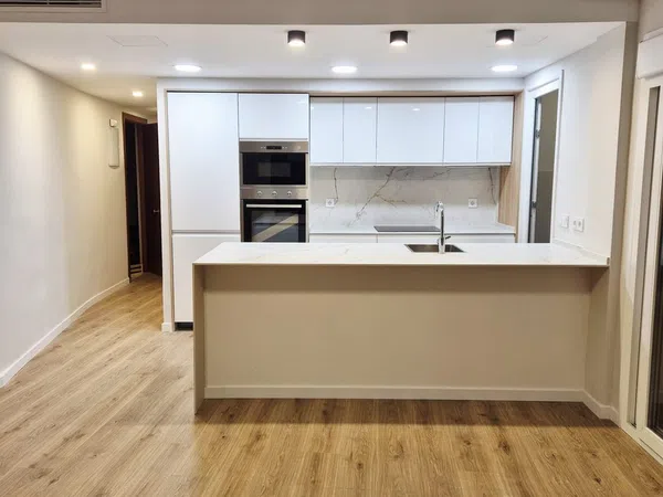 Piso en calle del Capitán, 32 - Foto 2