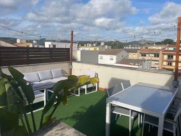 Ático en Santa Maria-Eixample-Sud Sumella - Foto 11