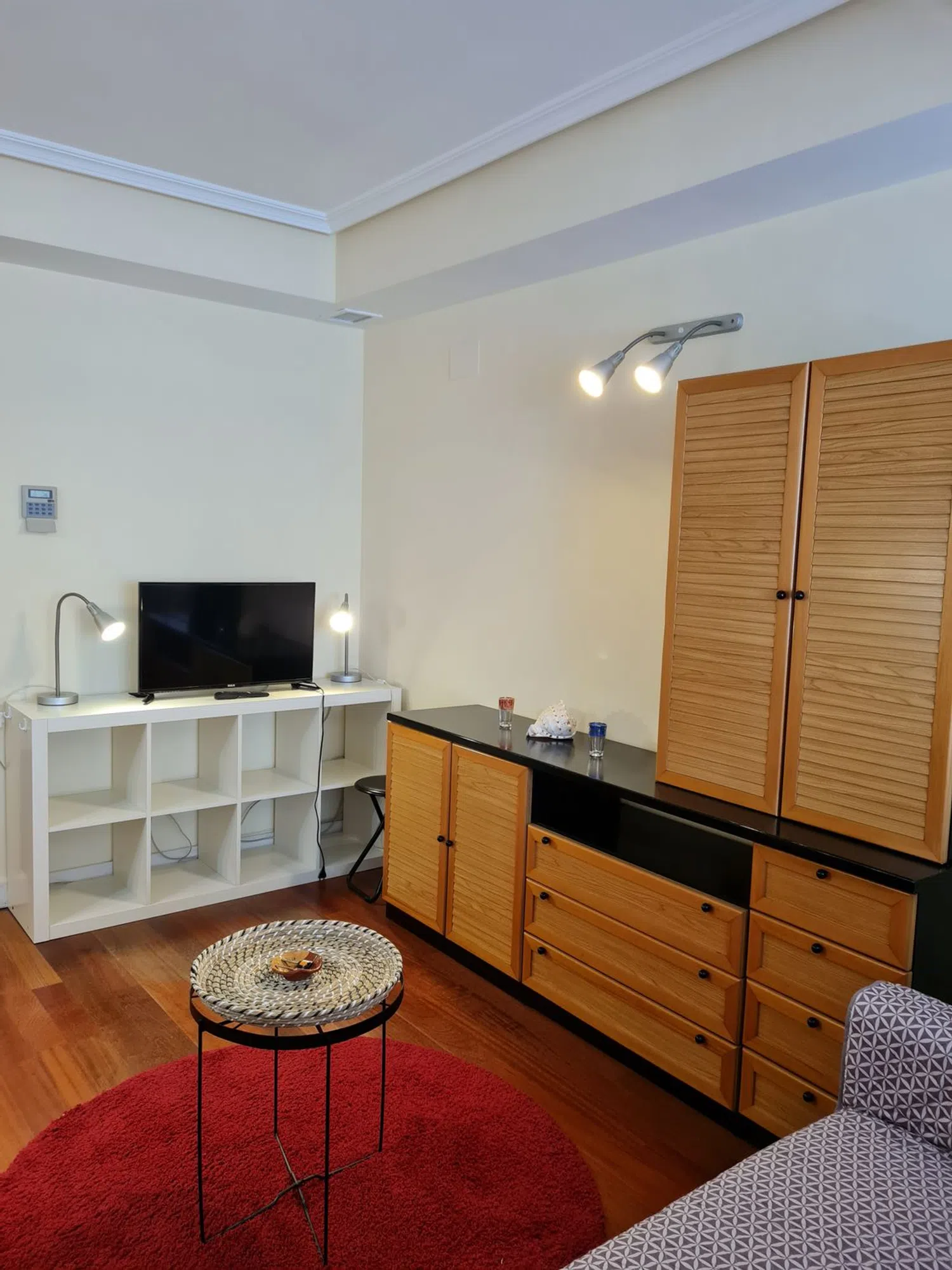 Estudio en calle de Gaztambide, 73 - Foto 10
