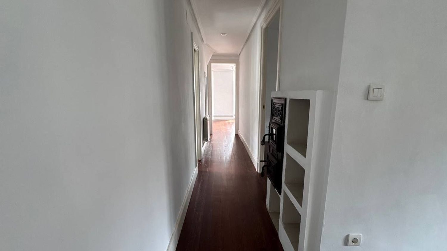 Piso en Agirre Lehendakariaren Etorbidea, 2, San Pedro de Deusto - Foto 9