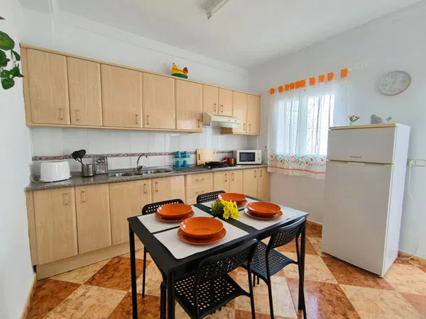 Casa independiente en Barrio Campanillas - Foto 2