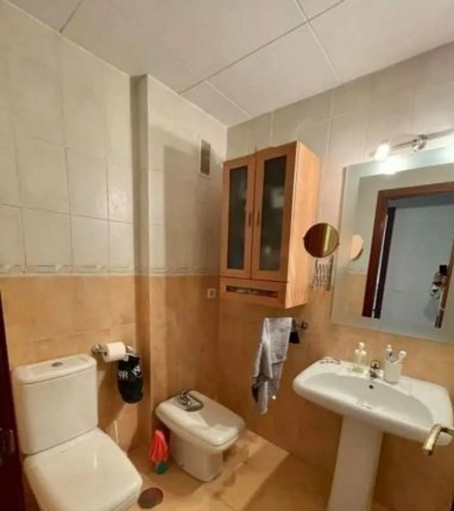 Piso en calle de Girona, 122 - Foto 4