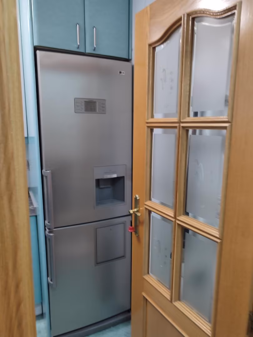 Piso en  Calle de Cebreros 95 - Foto 8