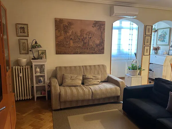 Piso en calle de las Peñuelas, 20